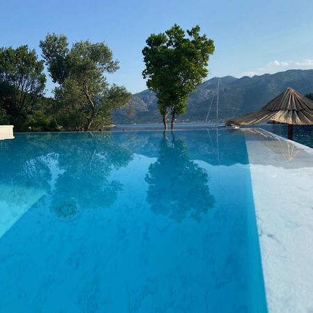 Blue Water Apartment Zrnovo ภายนอก รูปภาพ