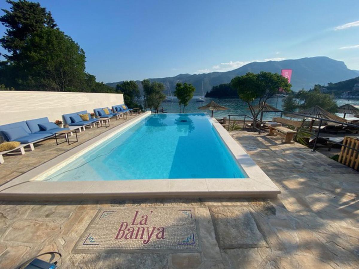Blue Water Apartment Zrnovo ภายนอก รูปภาพ
