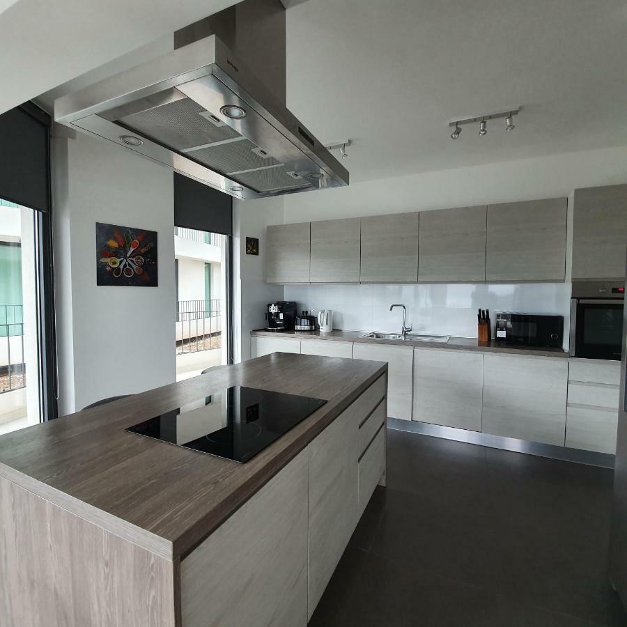 Blue Water Apartment Zrnovo ภายนอก รูปภาพ