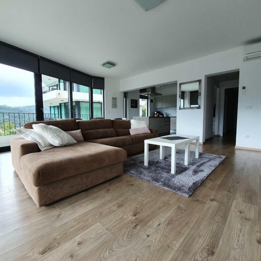 Blue Water Apartment Zrnovo ภายนอก รูปภาพ
